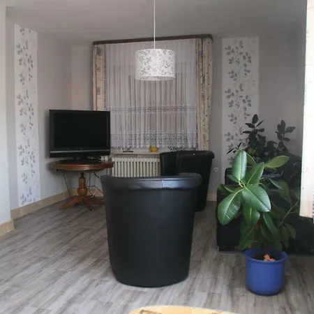 Landhaus Am Tiefsten Punkt Der Brd